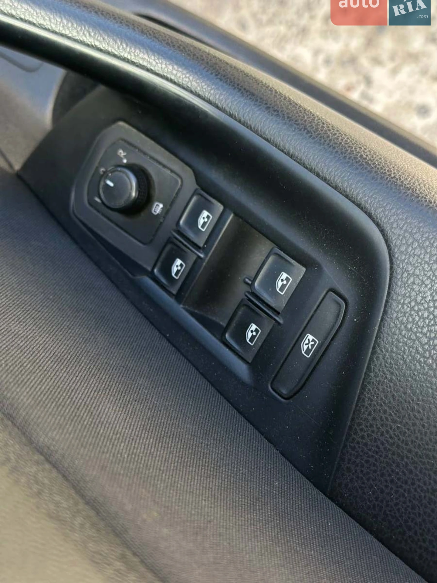 2015 Volkswagen Passat - мініатюра 15