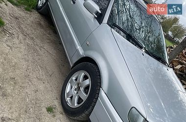 Универсал Volkswagen Passat 1994 в Черновцах