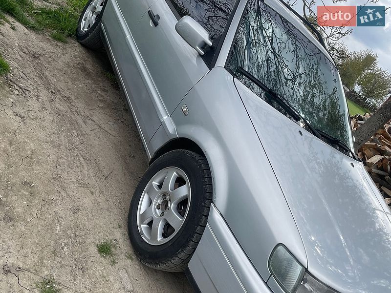 Volkswagen Passat 1994