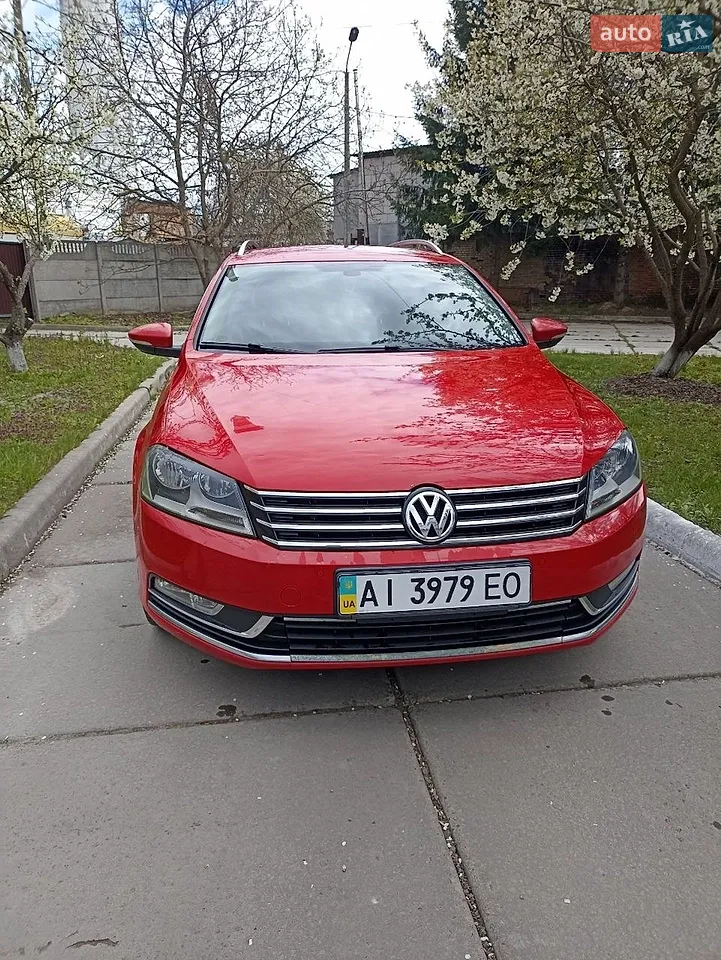 2013 Volkswagen Passat - мініатюра 83