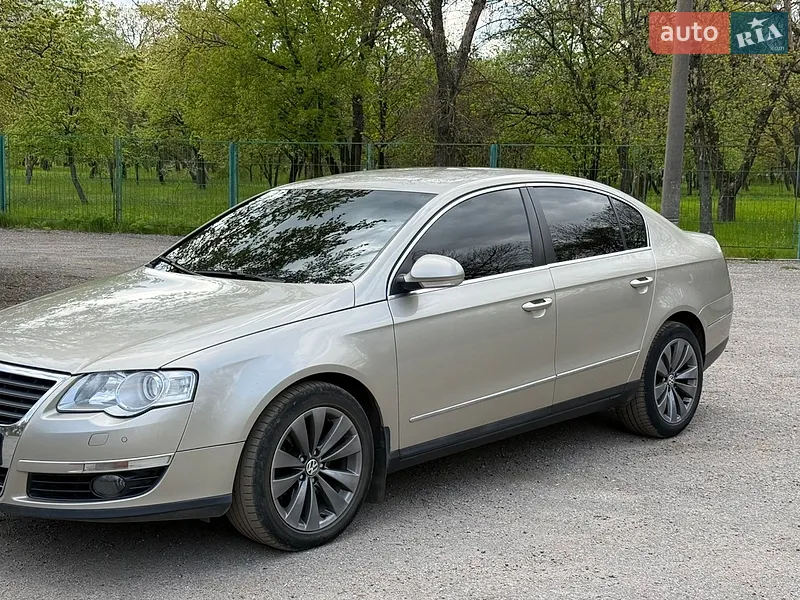 Продам Passat Sedan 2005 VIN WVWZZZ3CZ6P091028 фото оголошення 7 з 65