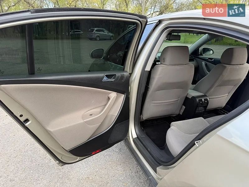 Продам Passat Sedan 2005 VIN WVWZZZ3CZ6P091028 фото оголошення 22 з 65