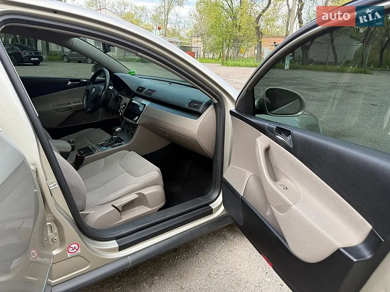 Продам Passat Sedan 2005 VIN WVWZZZ3CZ6P091028 фото оголошення 27 з 65