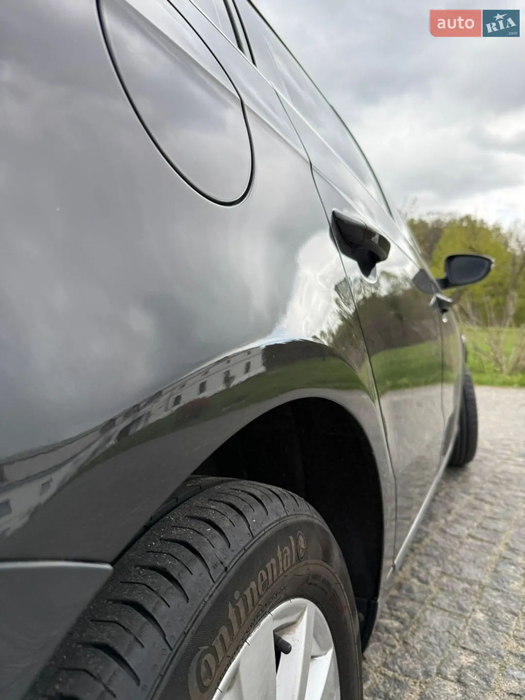 2013 Volkswagen Passat - мініатюра 13