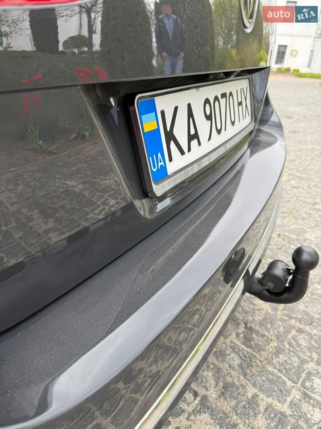 2013 Volkswagen Passat - мініатюра 16
