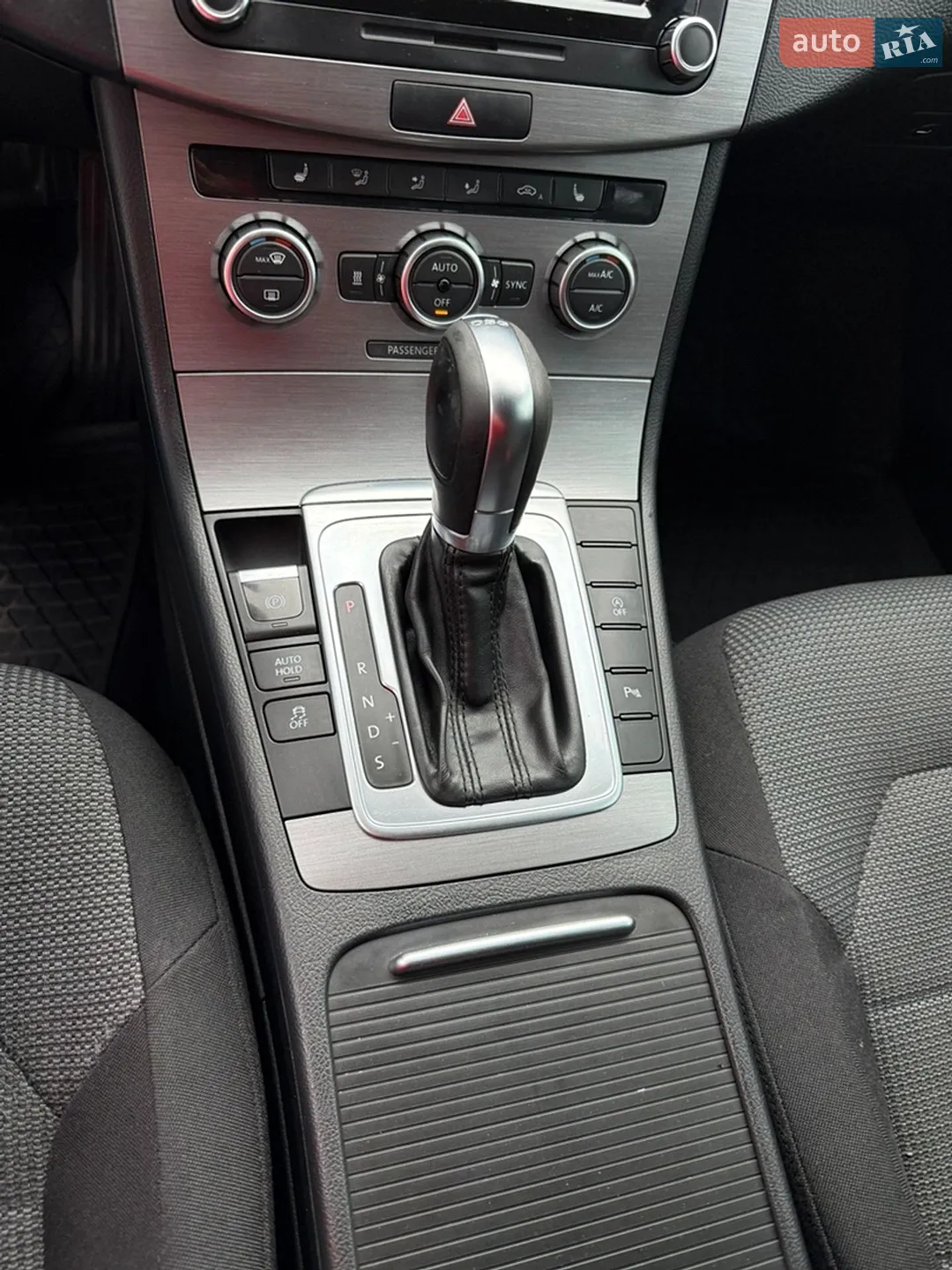 2013 Volkswagen Passat - мініатюра 36