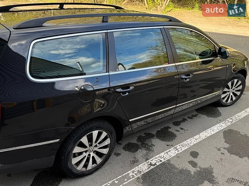 Volkswagen Passat 2008 VIN WVWZZZ3CZ9E063708 фото оголошення 8 з 77