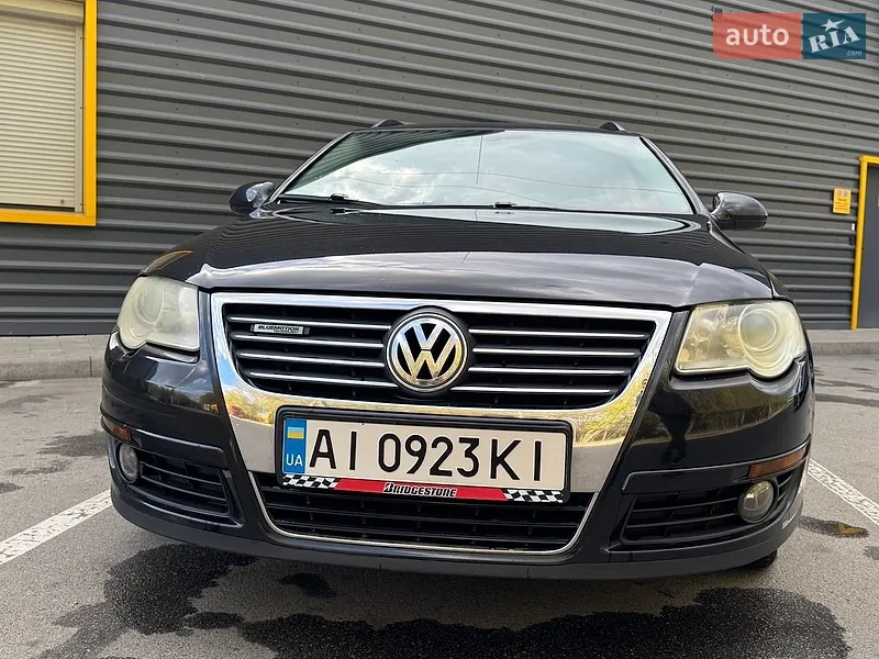 Volkswagen Passat 2008 VIN WVWZZZ3CZ9E063708 фото оголошення 21 з 77