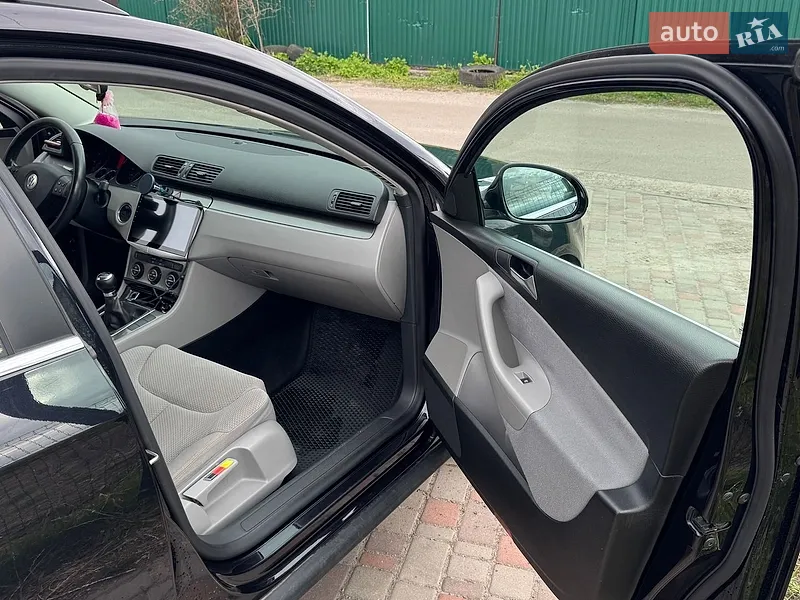 Volkswagen Passat 2008 VIN WVWZZZ3CZ9E063708 фото оголошення 37 з 77