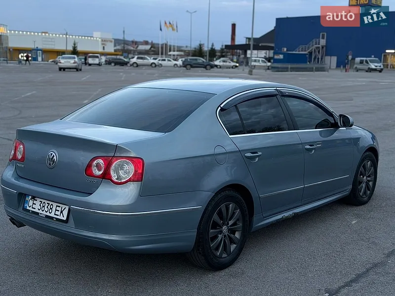 Volkswagen Passat 2010 VIN WVWZZZ3CZAE078988 фото оголошення 13 з 79