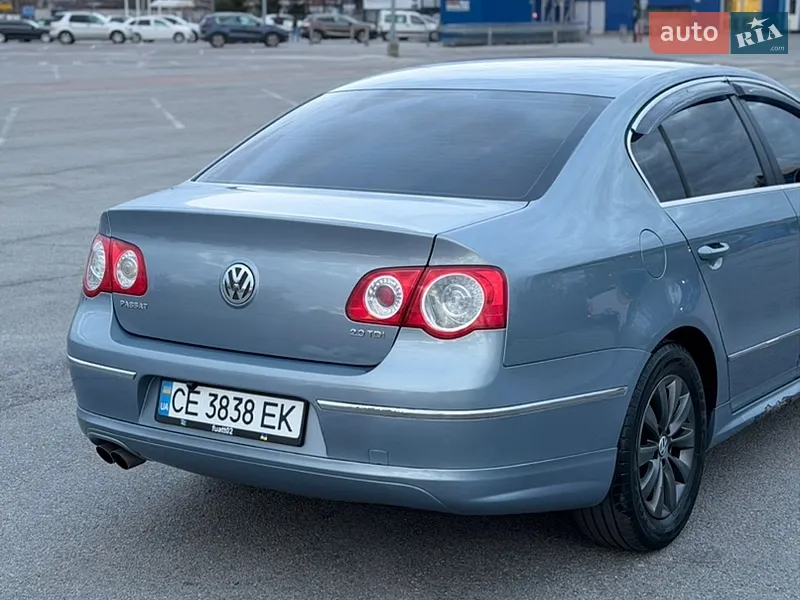 Volkswagen Passat 2010 VIN WVWZZZ3CZAE078988 фото оголошення 12 з 79