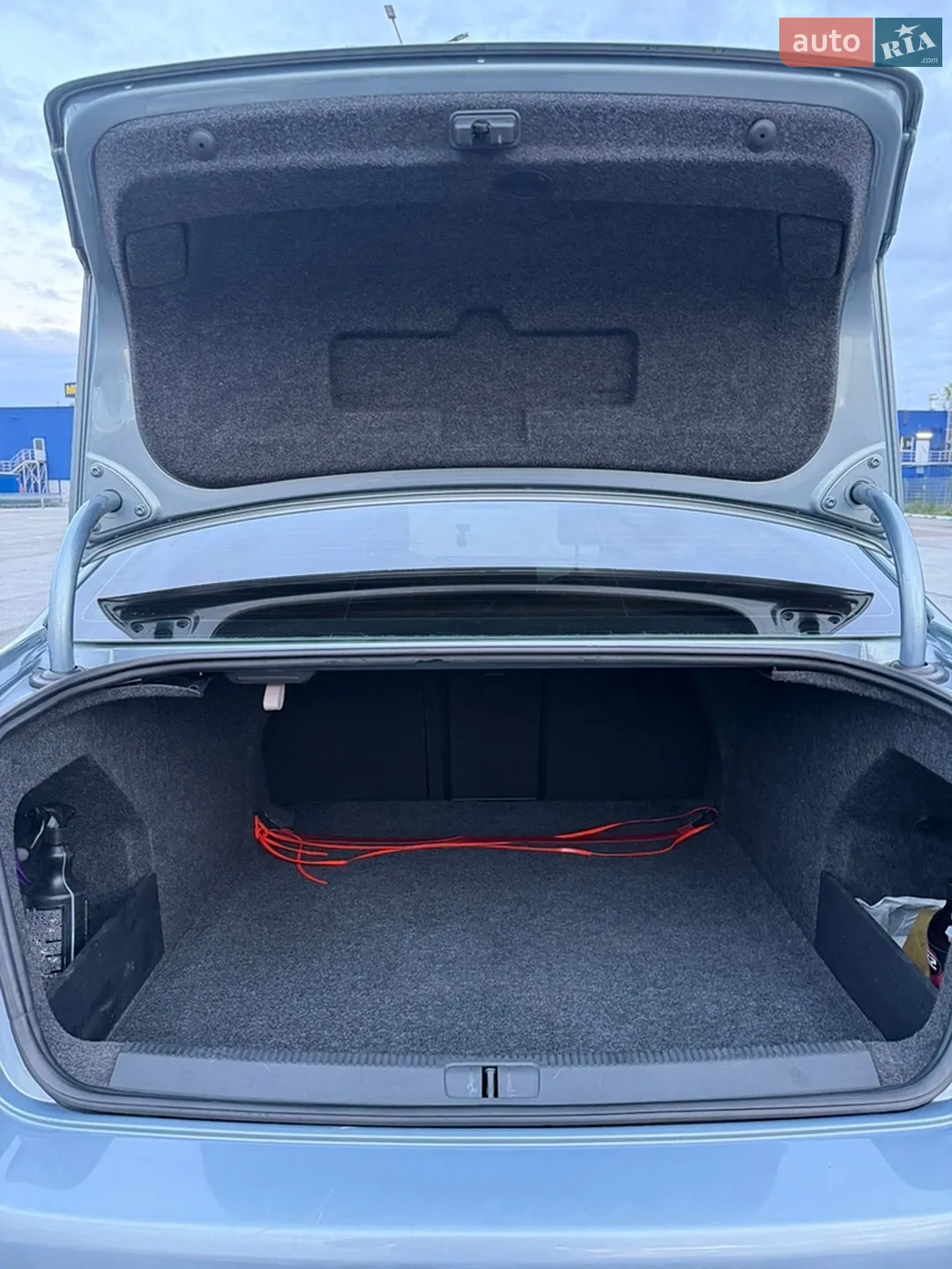 2010 Volkswagen Passat - мініатюра 16