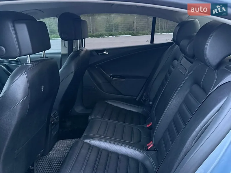 Volkswagen Passat 2010 VIN WVWZZZ3CZAE078988 фото оголошення 36 з 79