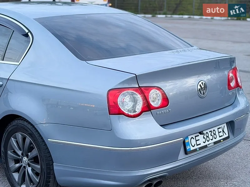 Volkswagen Passat 2010 VIN WVWZZZ3CZAE078988 фото оголошення 17 з 79