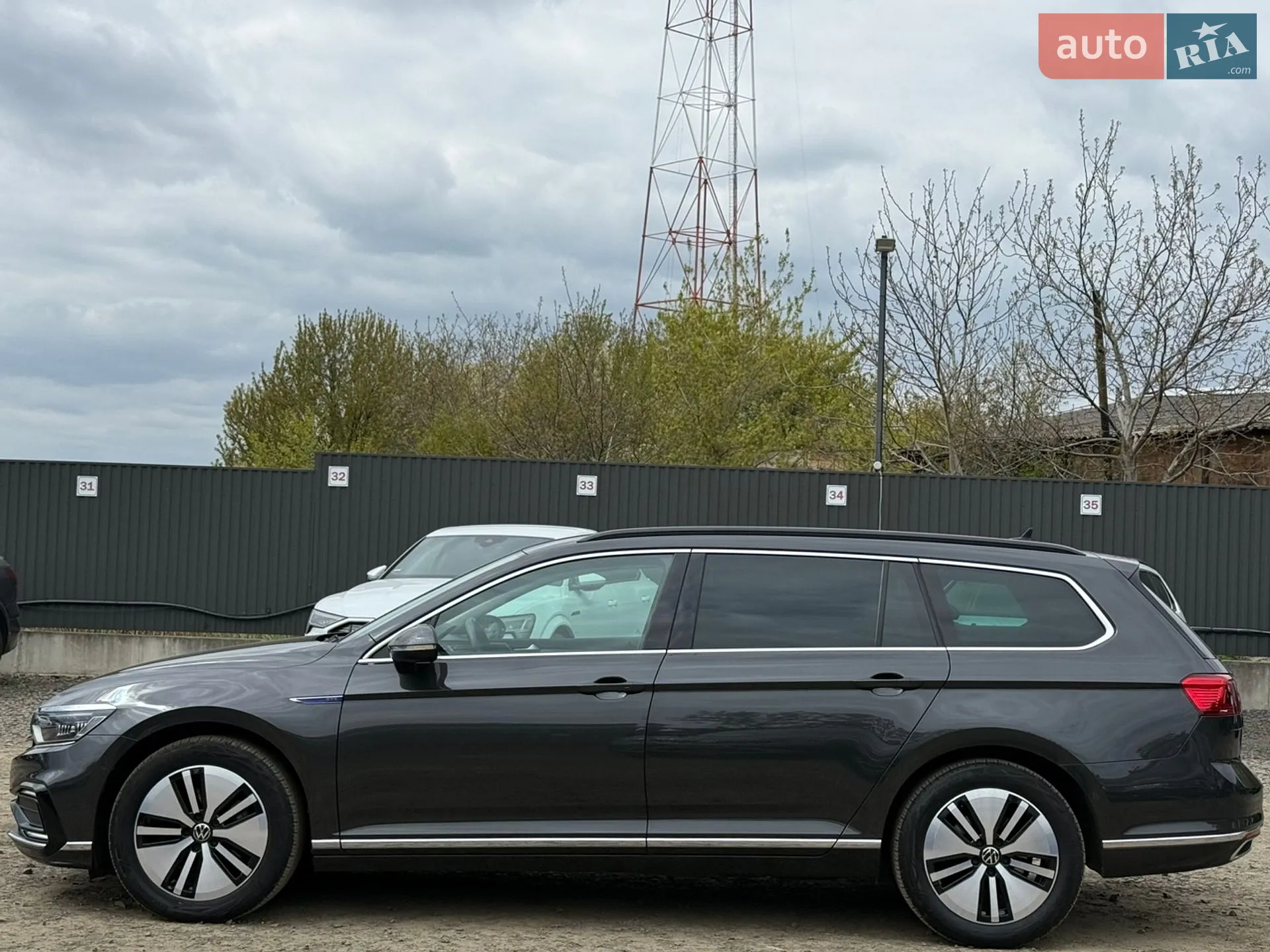 2022 Volkswagen Passat - мініатюра 5