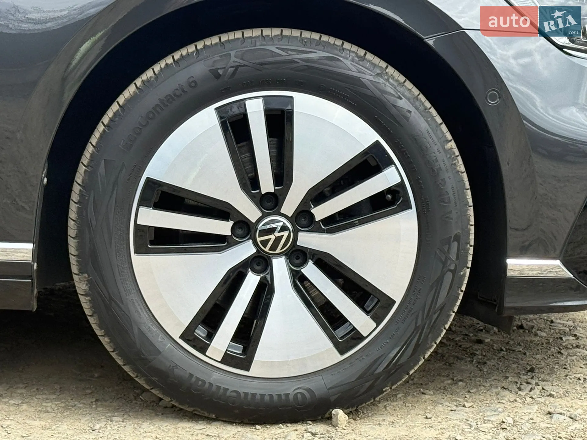 2022 Volkswagen Passat - мініатюра 20