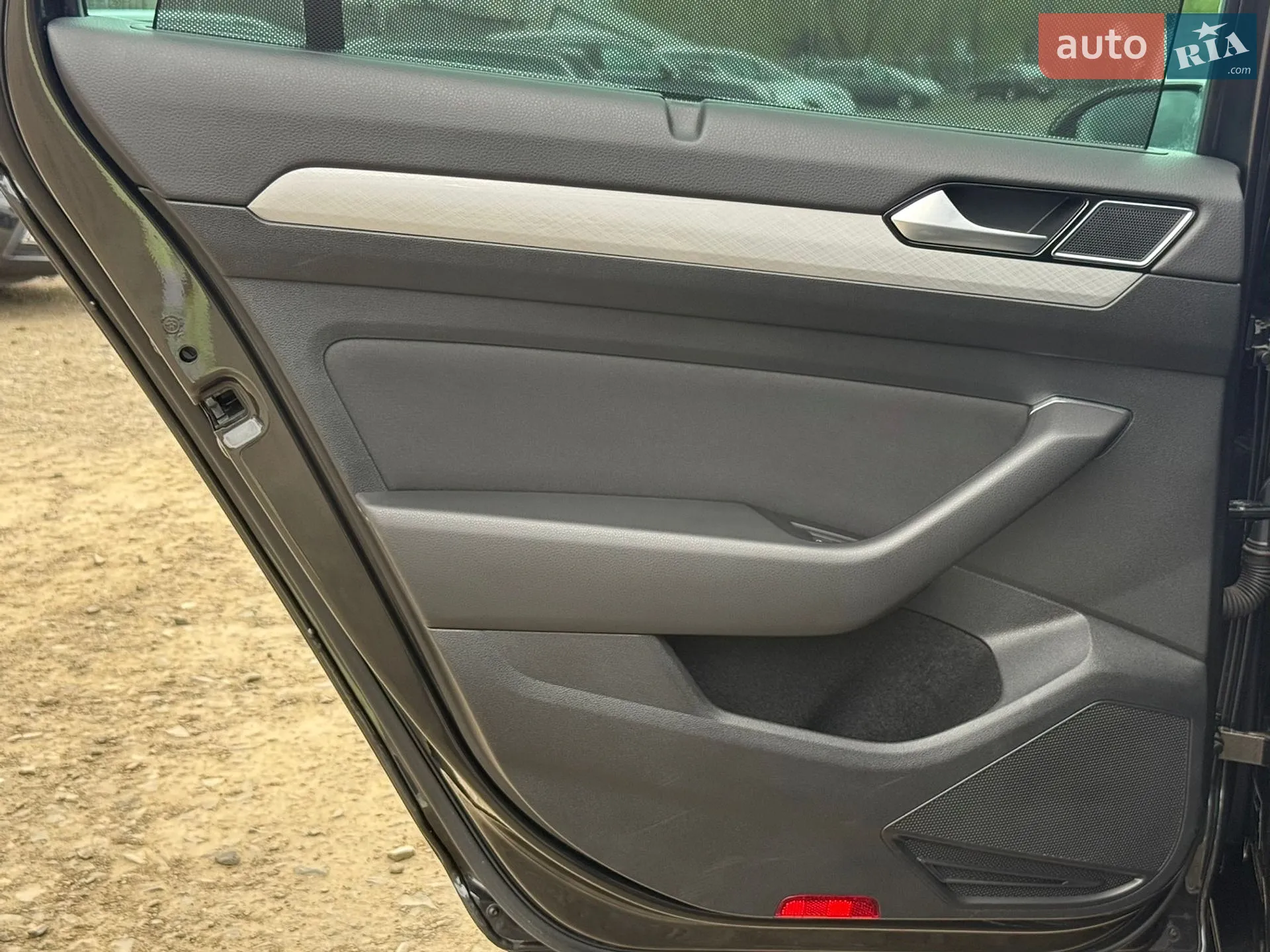 2022 Volkswagen Passat - мініатюра 35