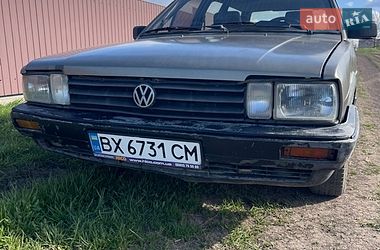 Универсал Volkswagen Passat 1986 в Хмельницком