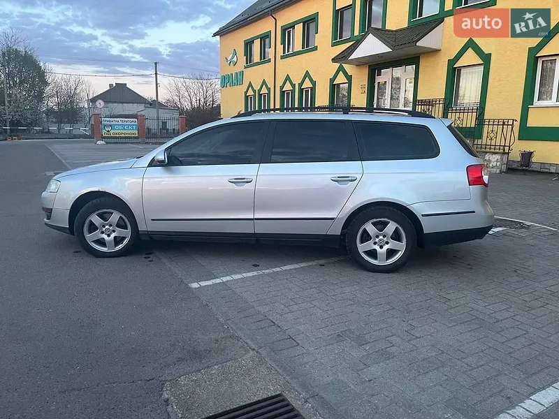 Volkswagen Passat 2010 VIN WVWZZZ3CZAE080796 фото оголошення 7 з 55