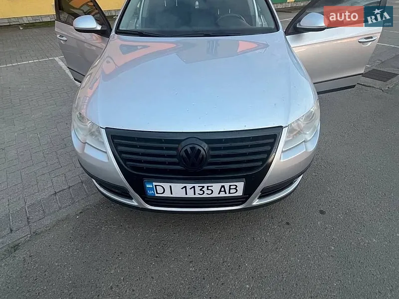 Volkswagen Passat 2010 VIN WVWZZZ3CZAE080796 фото оголошення 3 з 55