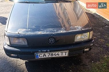 Универсал Volkswagen Passat 1992 в Монастырище