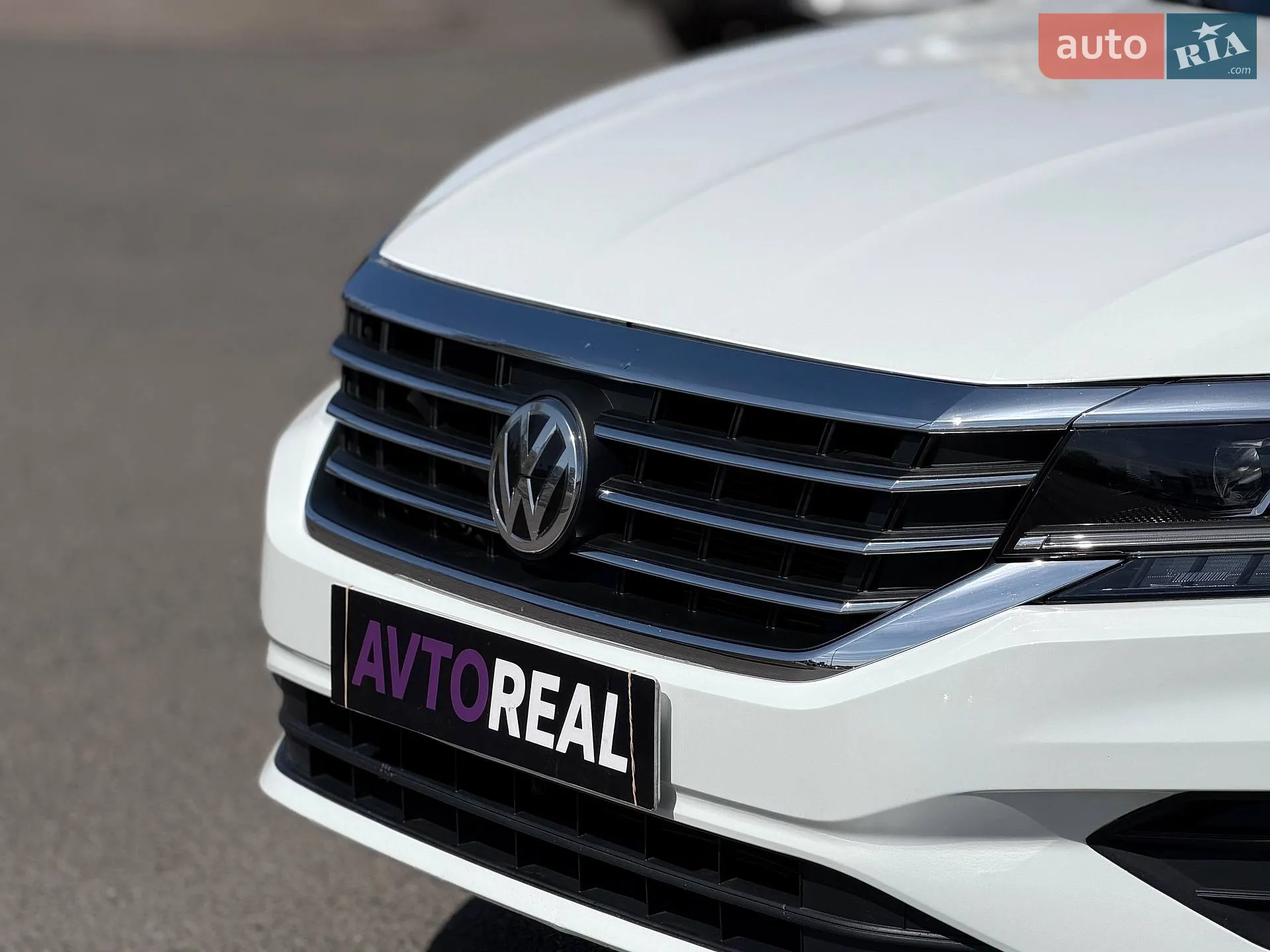2021 Volkswagen Passat - мініатюра 6