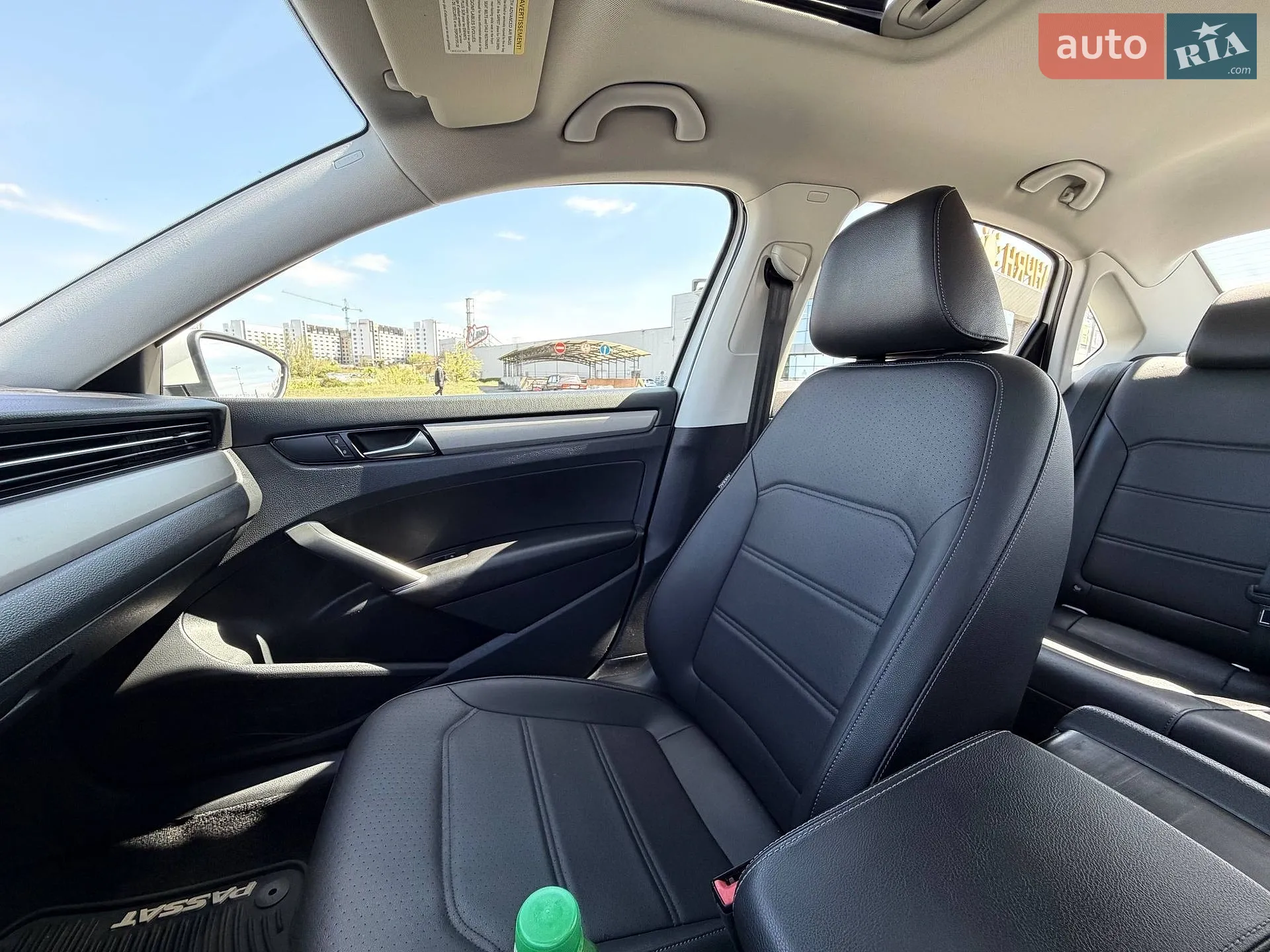 2021 Volkswagen Passat - мініатюра 70