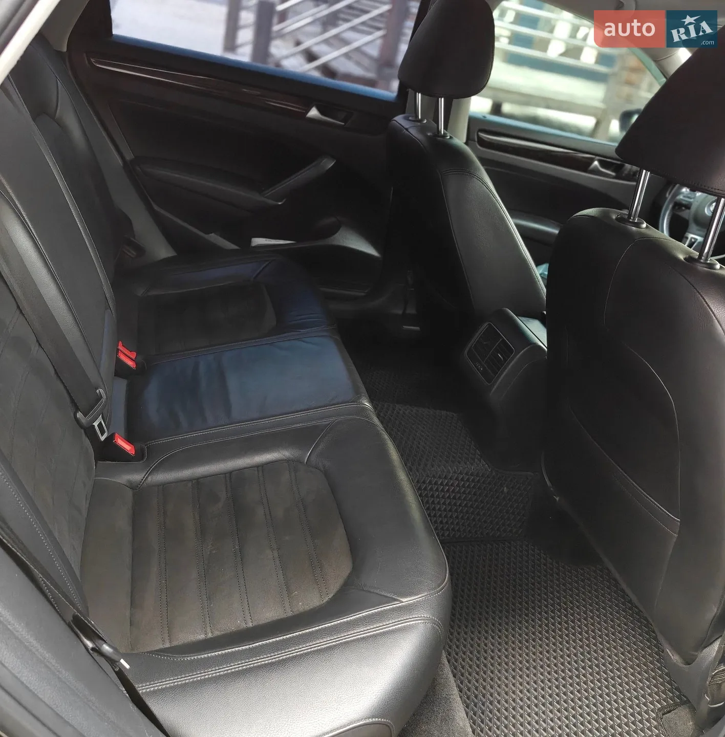 2015 Volkswagen Passat - мініатюра 16