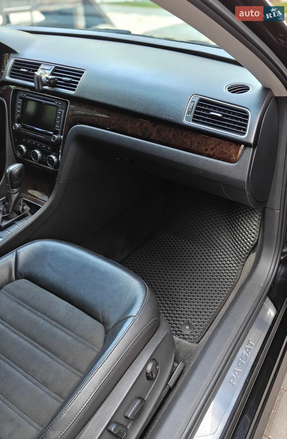 2015 Volkswagen Passat - мініатюра 22