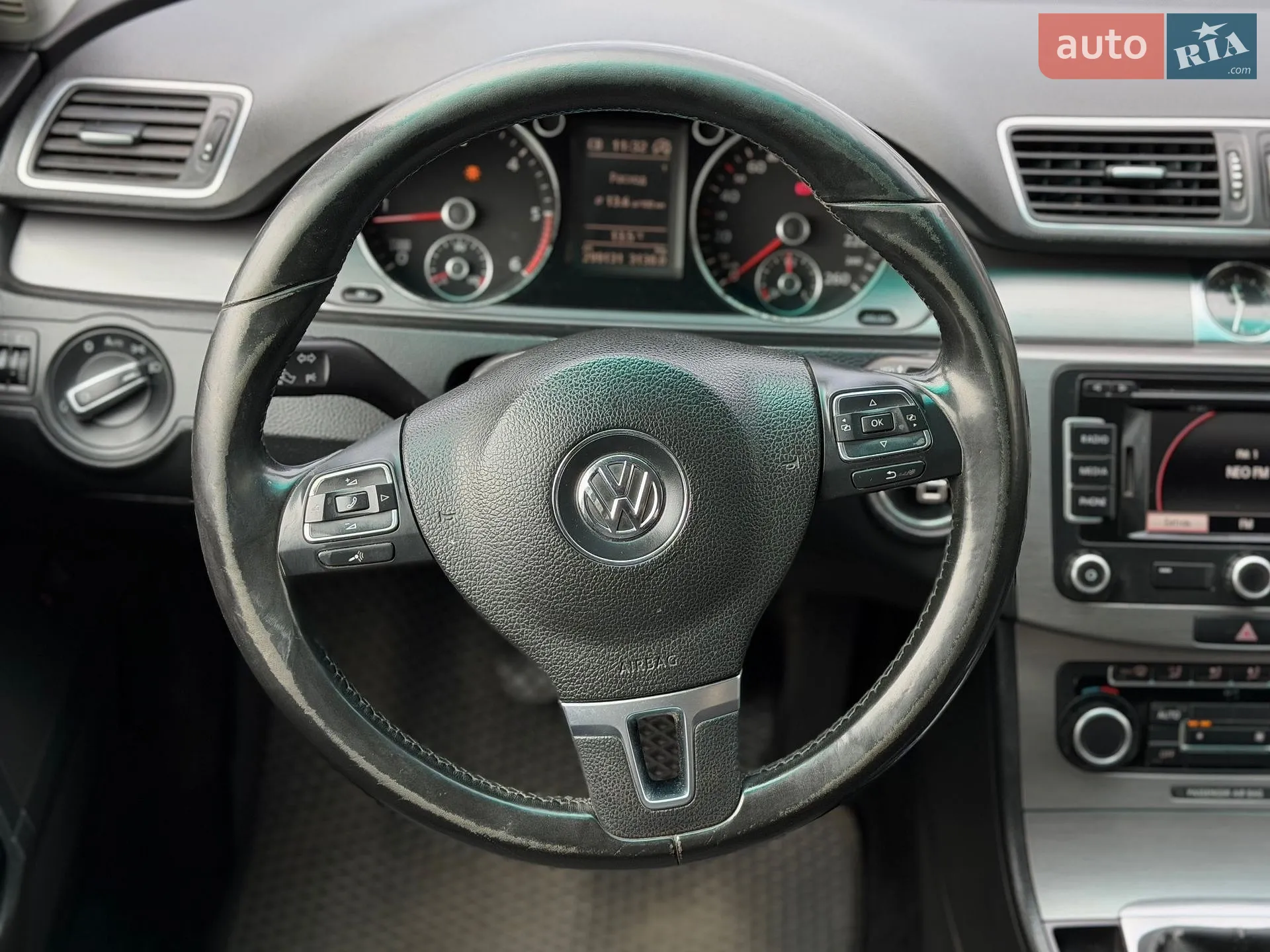 2011 Volkswagen Passat - мініатюра 35