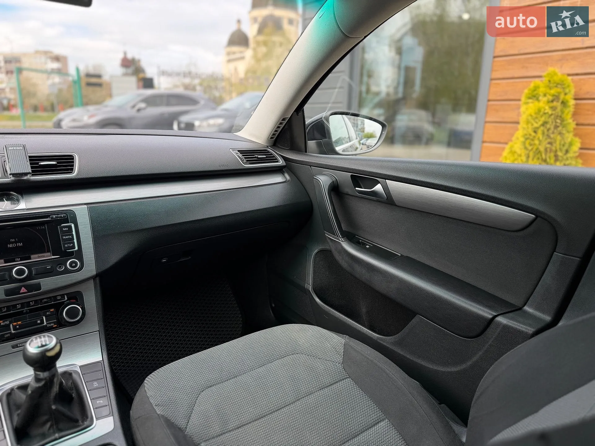 2011 Volkswagen Passat - мініатюра 45