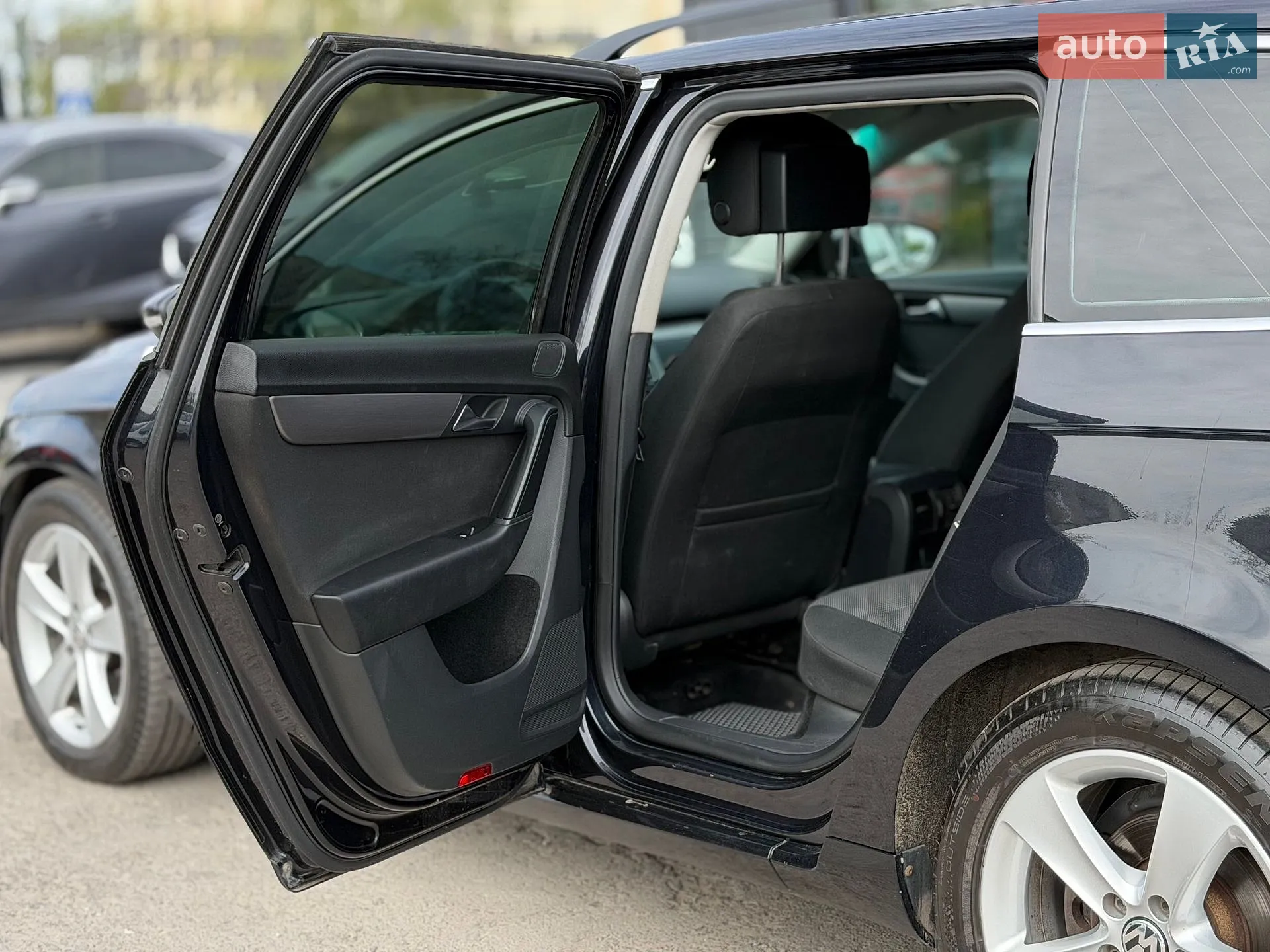2011 Volkswagen Passat - мініатюра 47