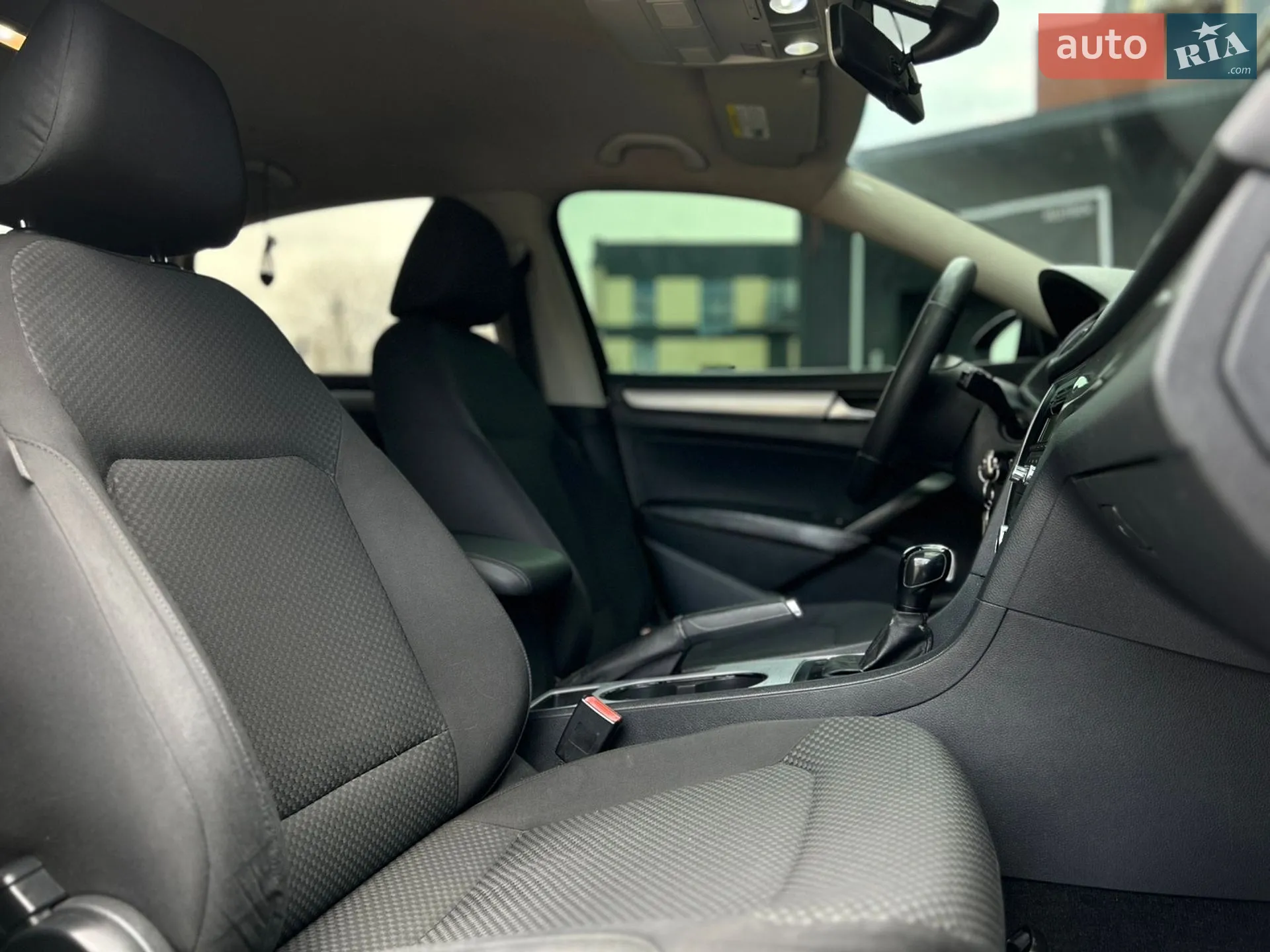 2012 Volkswagen Passat - мініатюра 13