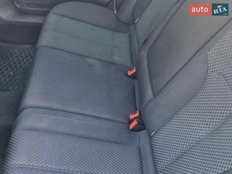 Volkswagen Passat 2014 VIN WVWZZZ3CZEE158637 фото оголошення 5 з 55