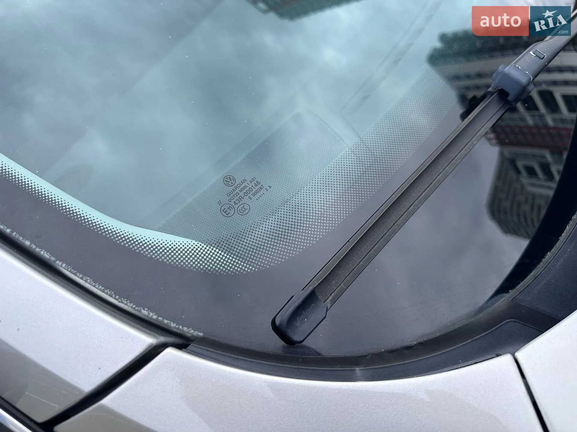 2012 Volkswagen Passat - мініатюра 17