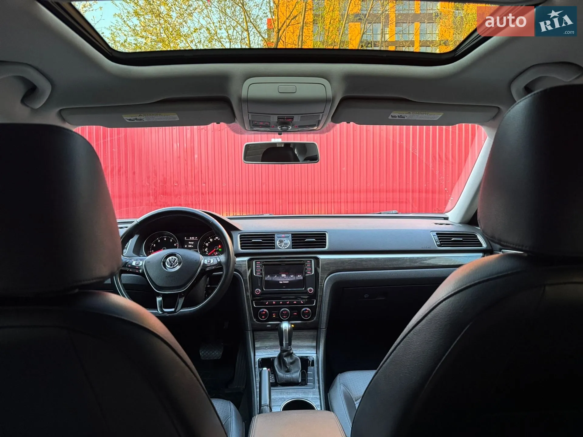 2016 Volkswagen Passat - мініатюра 39