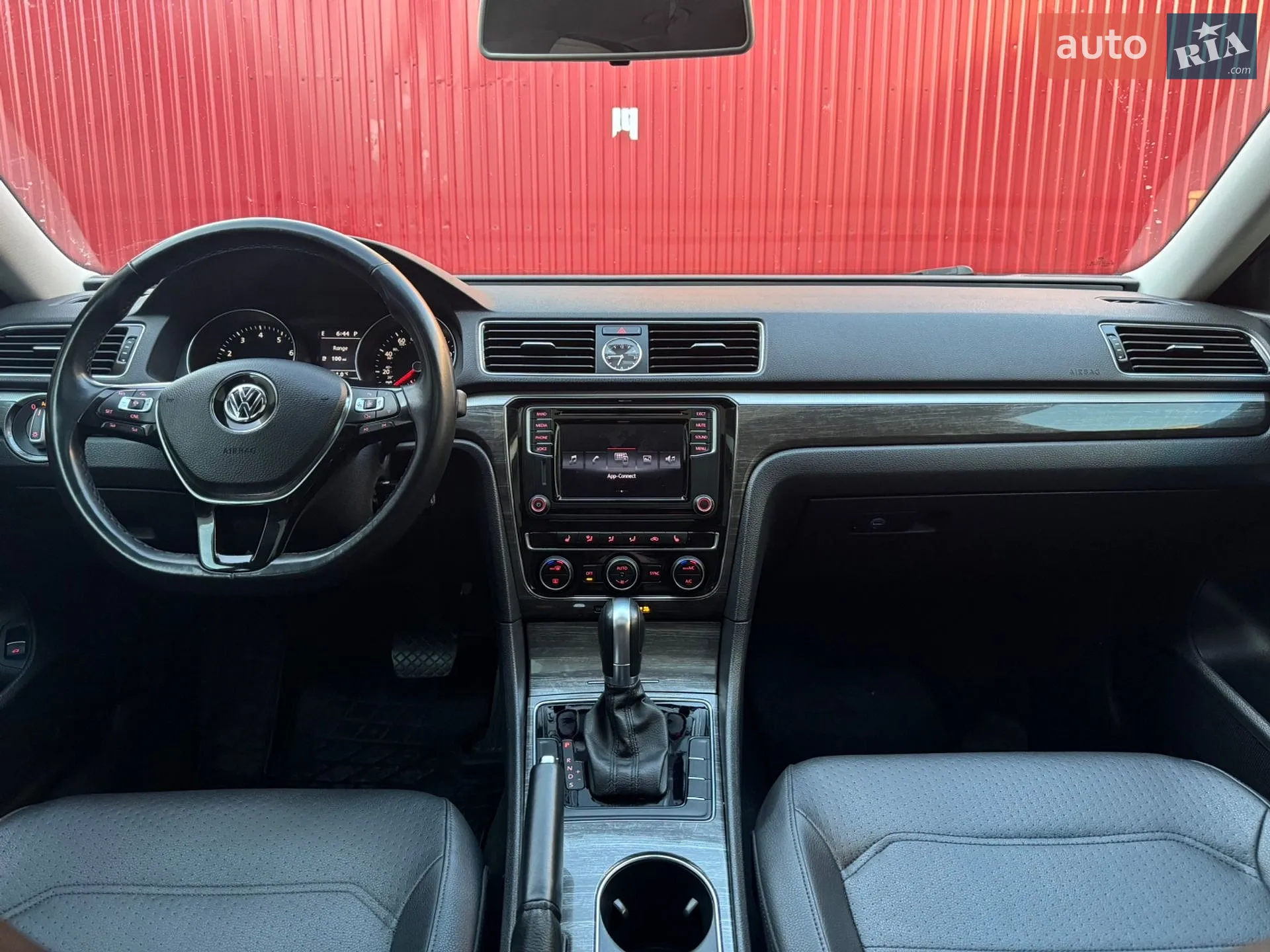 2016 Volkswagen Passat - мініатюра 42
