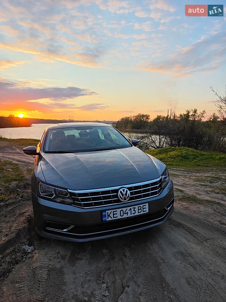 2019 Volkswagen Passat - мініатюра 24