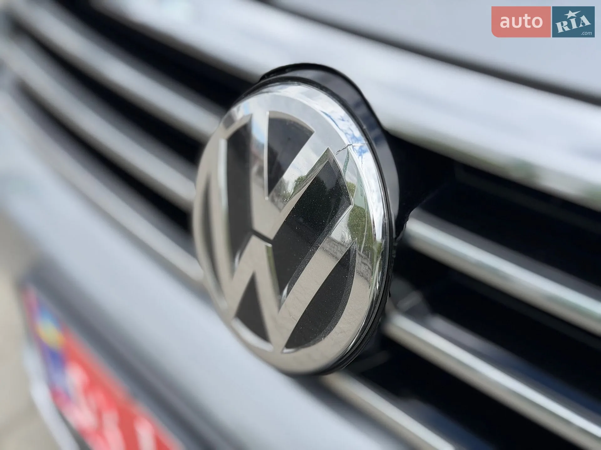 2018 Volkswagen Passat - мініатюра 10