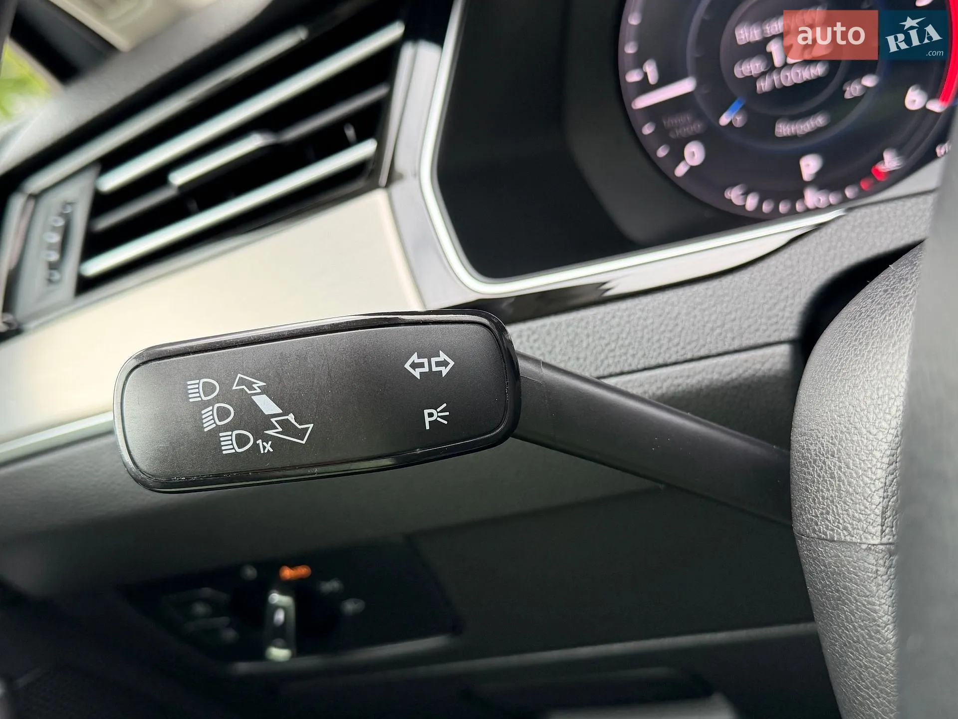 2018 Volkswagen Passat - мініатюра 22