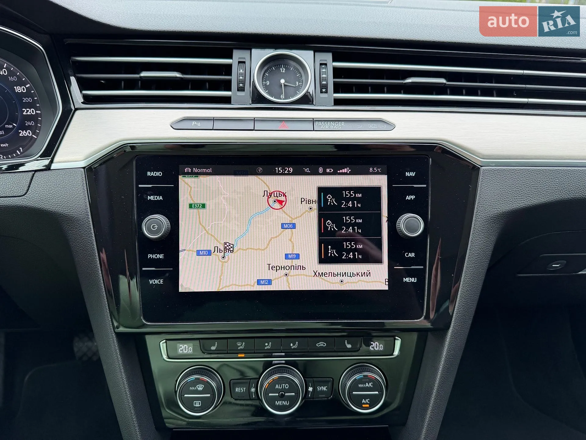 2018 Volkswagen Passat - мініатюра 37