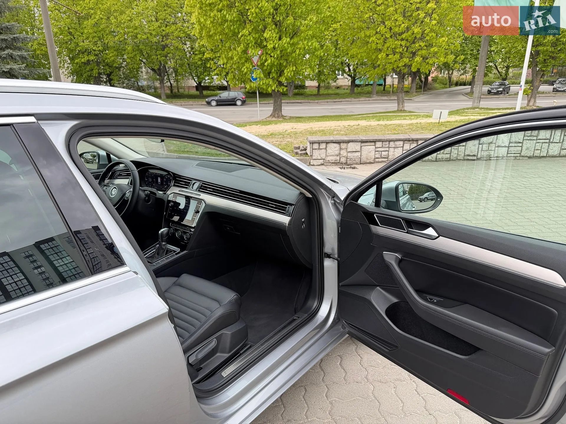 2018 Volkswagen Passat - мініатюра 42