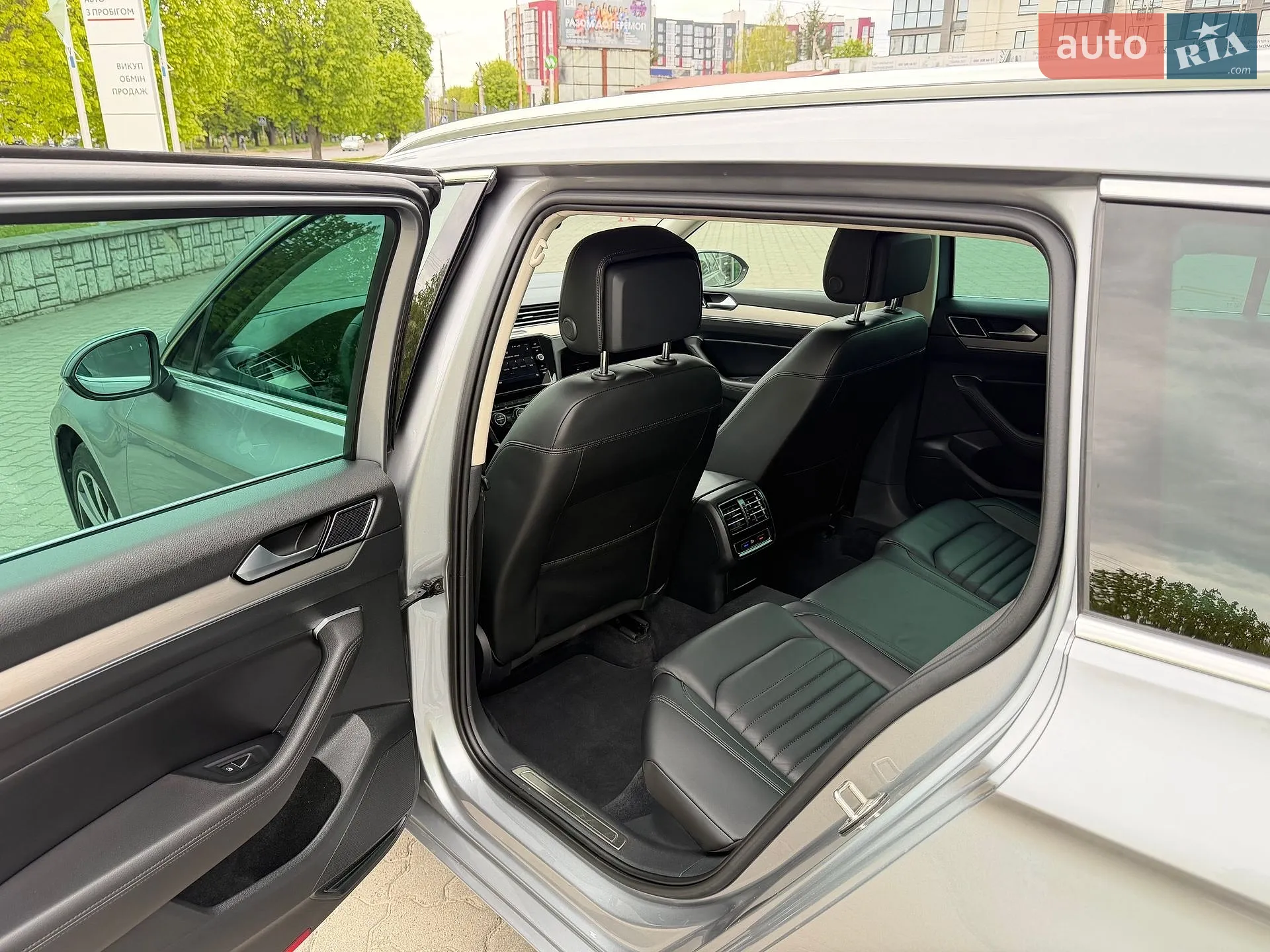 2018 Volkswagen Passat - мініатюра 58