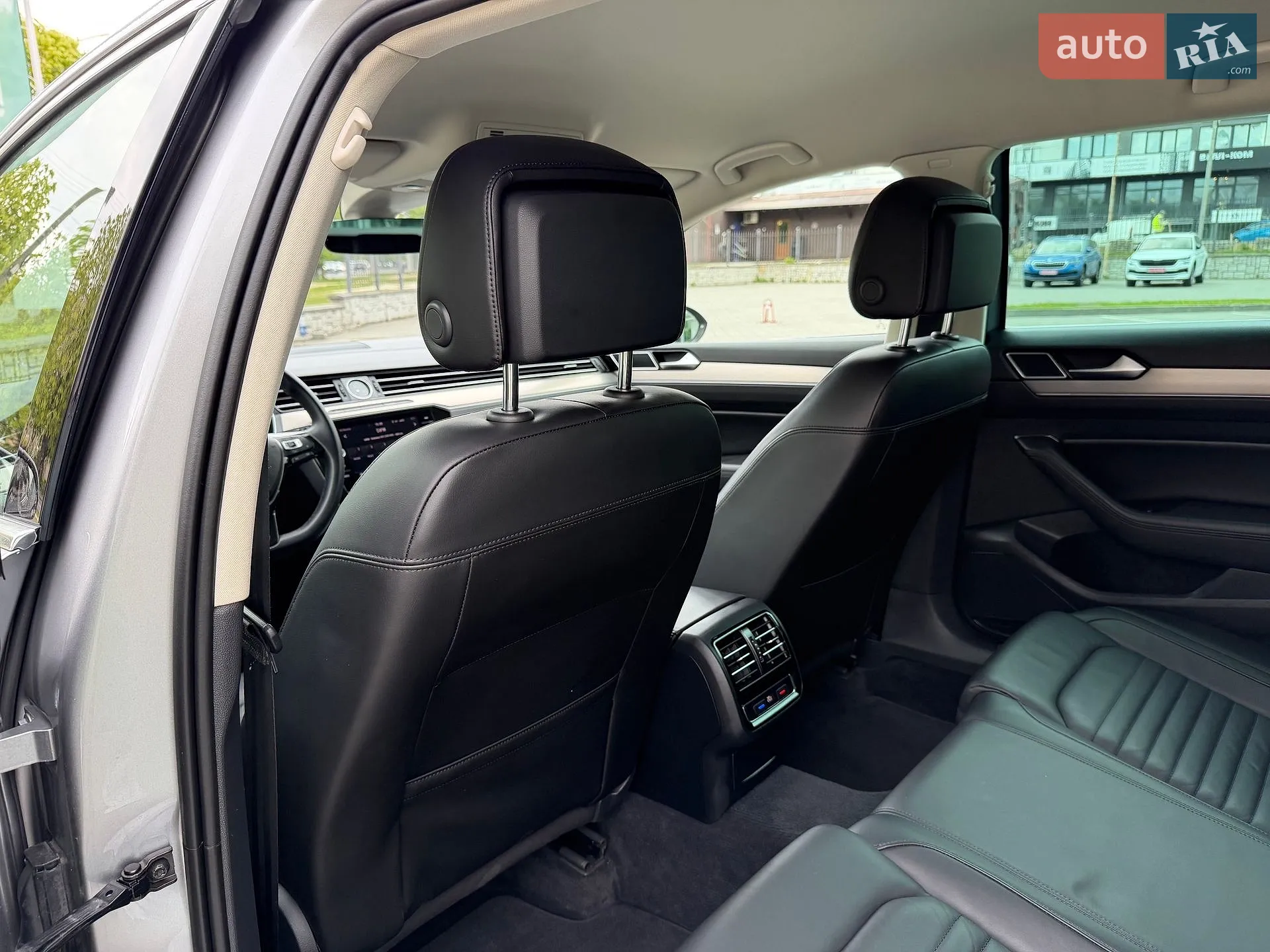 2018 Volkswagen Passat - мініатюра 61