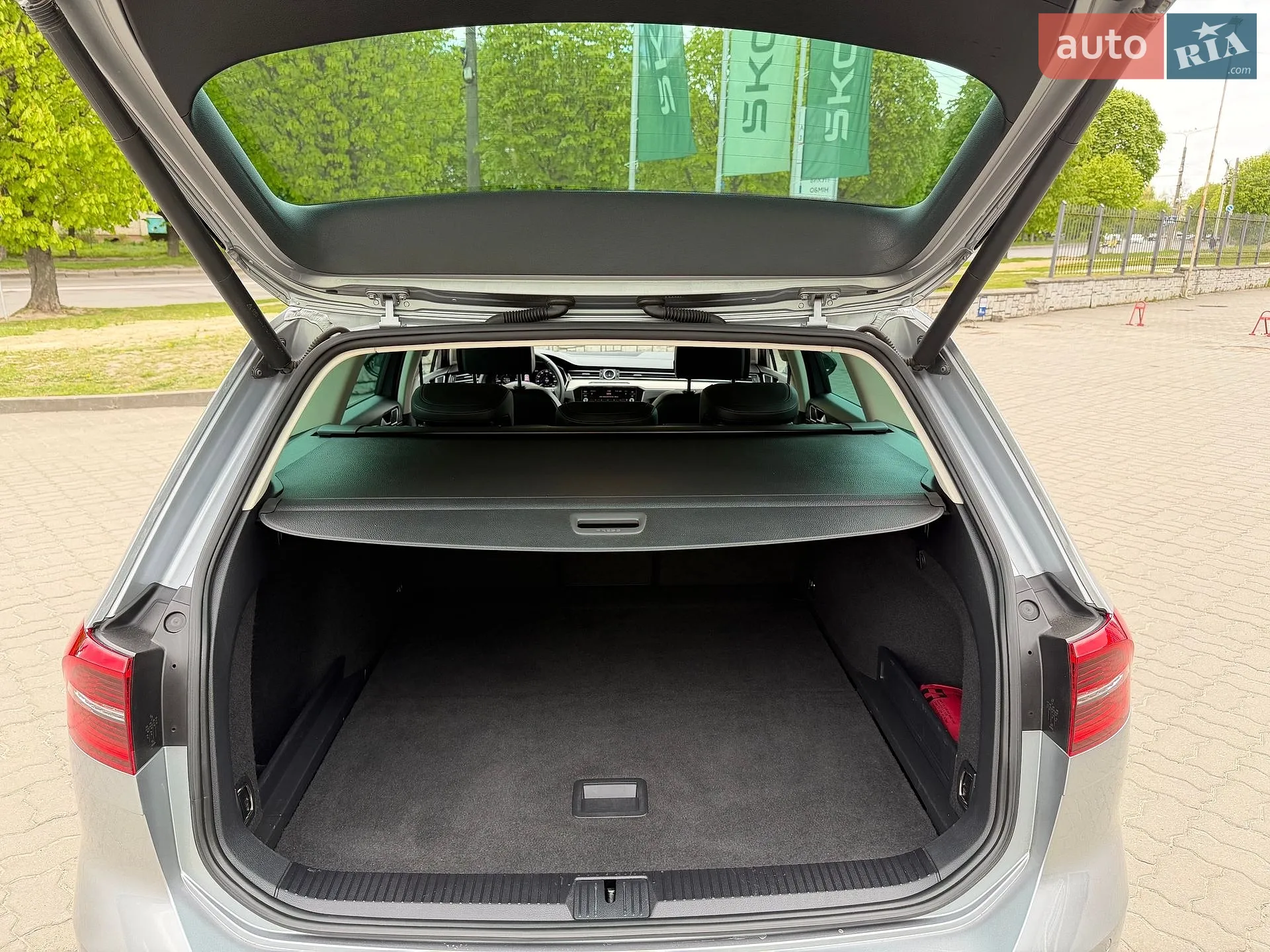 2018 Volkswagen Passat - мініатюра 68
