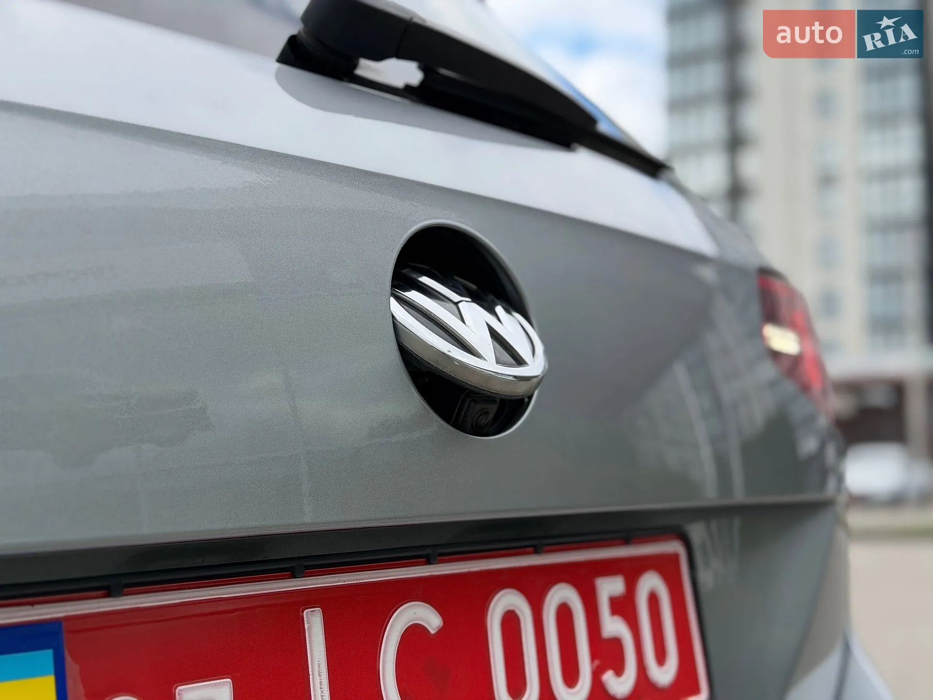 2018 Volkswagen Passat - мініатюра 64