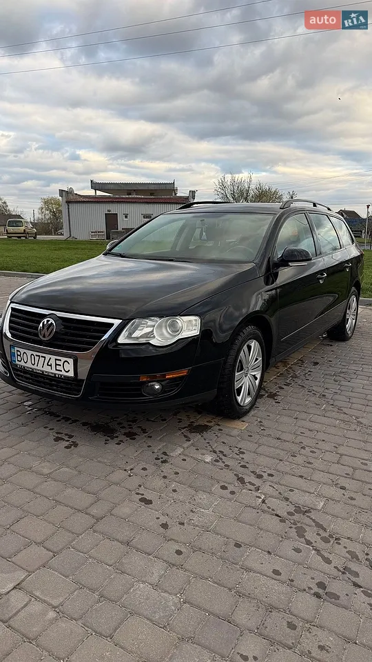 2010 Volkswagen Passat - мініатюра 33