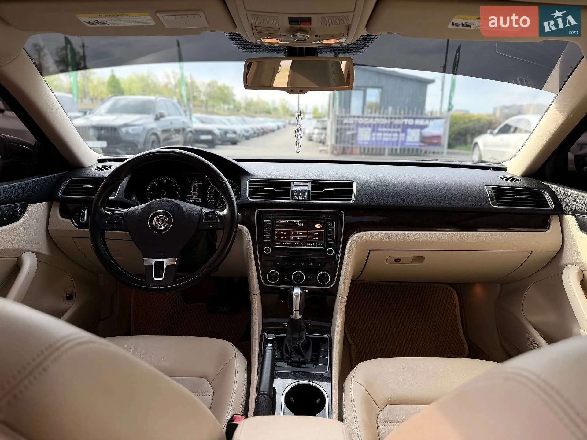 2015 Volkswagen Passat - мініатюра 51