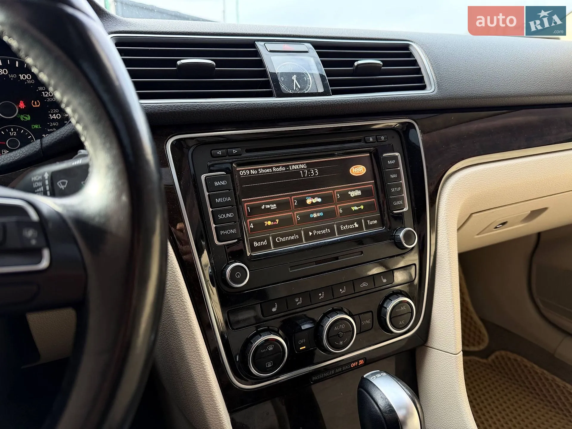 2015 Volkswagen Passat - мініатюра 63