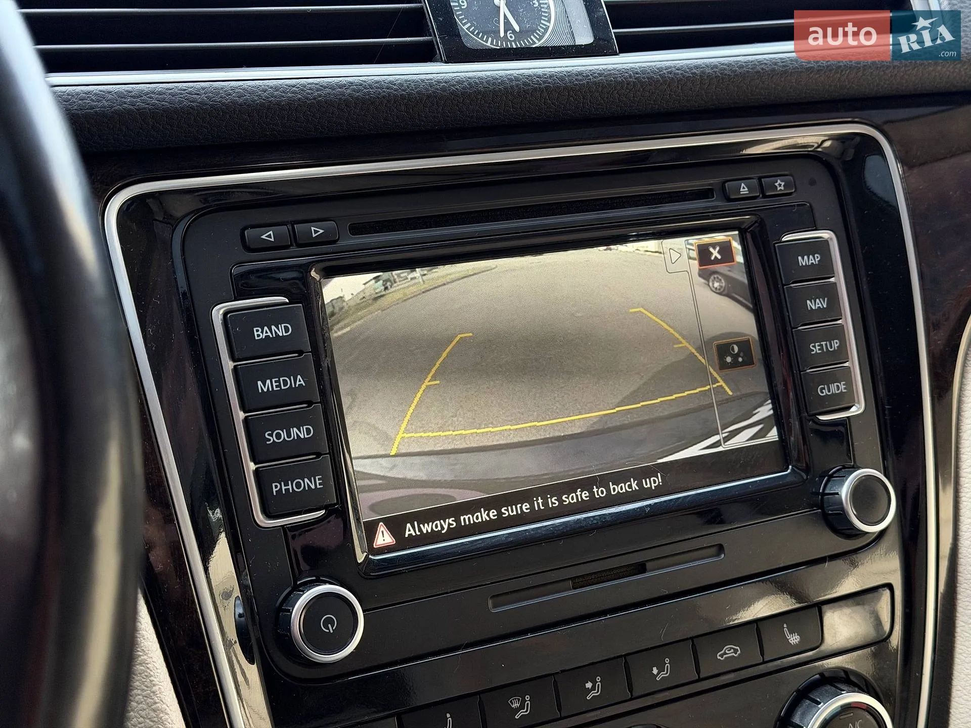 2015 Volkswagen Passat - мініатюра 66